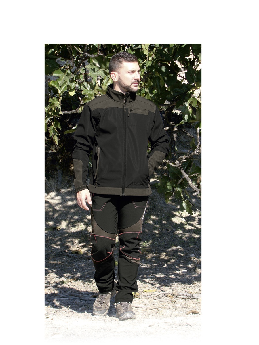 Ζακέτα BENISPORT 280